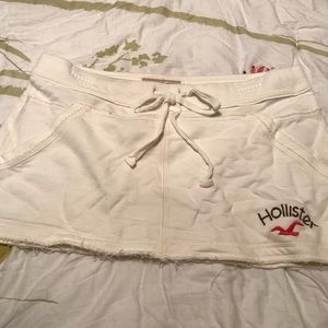 Hollister Skirt. Size L